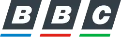 BBC logo between 30 March 1986 and August 1998