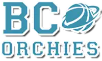 BC Orchies logo