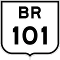 BR-101 jct.svg
