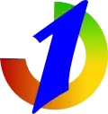 Seventh logo (1995–1997)