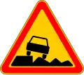 1.32 Dangerous roadside
