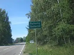 Bałachy