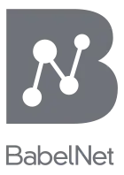 BabelNet logo