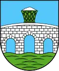 Coat of arms of Bad Kösen
