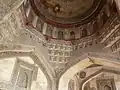 Bara Gumbad mosque central dome