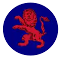 Badge of Kenya