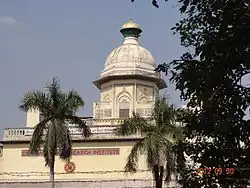 Bari Chhatri Manzil