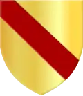 Coat of arms of Bahr