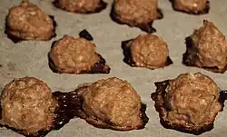 Image 11Meatballs (chiftele) (from Moldovan cuisine)