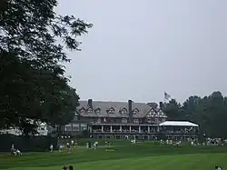 Baltusrol Golf Club