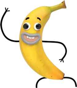 Banana Joe