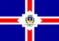 Flag of Paraisópolis