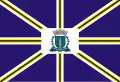 Flag of The Municipality of Cornélio Procópio