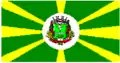 Flag of Itaporã
