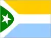 Flag of Pontal do Araguaia