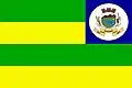 Flag of Araguainha