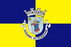 Nogueira da Regedoura