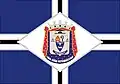 Flag of São João Nepomuceno