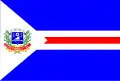 Flag of São Lourenço do Sul