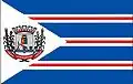 Flag of Município de Jardim