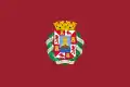 Flag of Cartagena