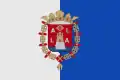 Flag of Alicante
