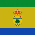Flag of Arauzo de Salce