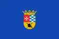 Flag of Argamasilla de Alba