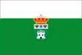 Flag of Arroba de los Montes