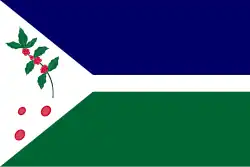 Paraíso de Chabasquén