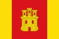 Flag of La Peza