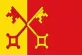 Flag of Mieres
