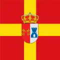 Flag of San Pedro de Gaíllos