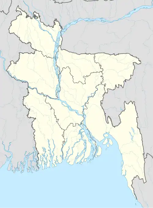 Sylhet