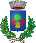 Coat of arms of Barlassina