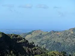 View from Bauta Abajo