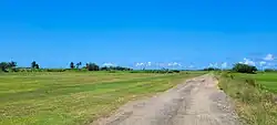 Flat land in Sabana Seca