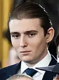 Barron Trump