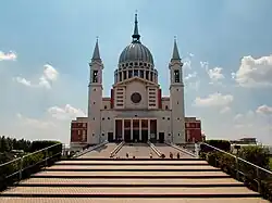 Basilica of Don Bosco