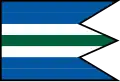 Flag of Bašovce