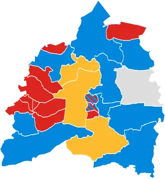 2002 results map