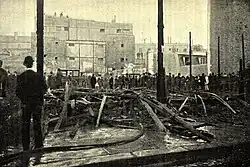 1897 Bazar de la Charité