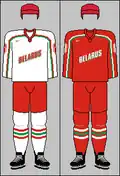 IIHF jerseys 1998–2000