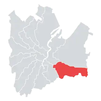 Belfast Bloomfield 1929-1969