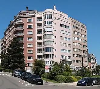 Résidence Belle-Vue