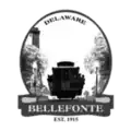 Official seal of Bellefonte, Delaware