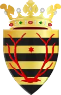 Coat of arms of Bemelen