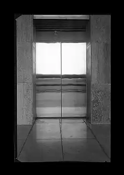 Untitled, 1984, 13x18 cm