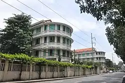 The Public Eye Hospital of Ho Chi Minh City is the leading tertiary care eye hospital in the South of Vietnam.