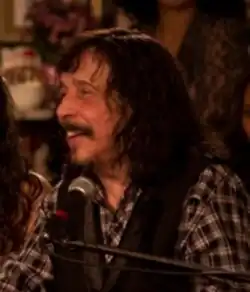 Benito di Paula on TV Brasil in 2014